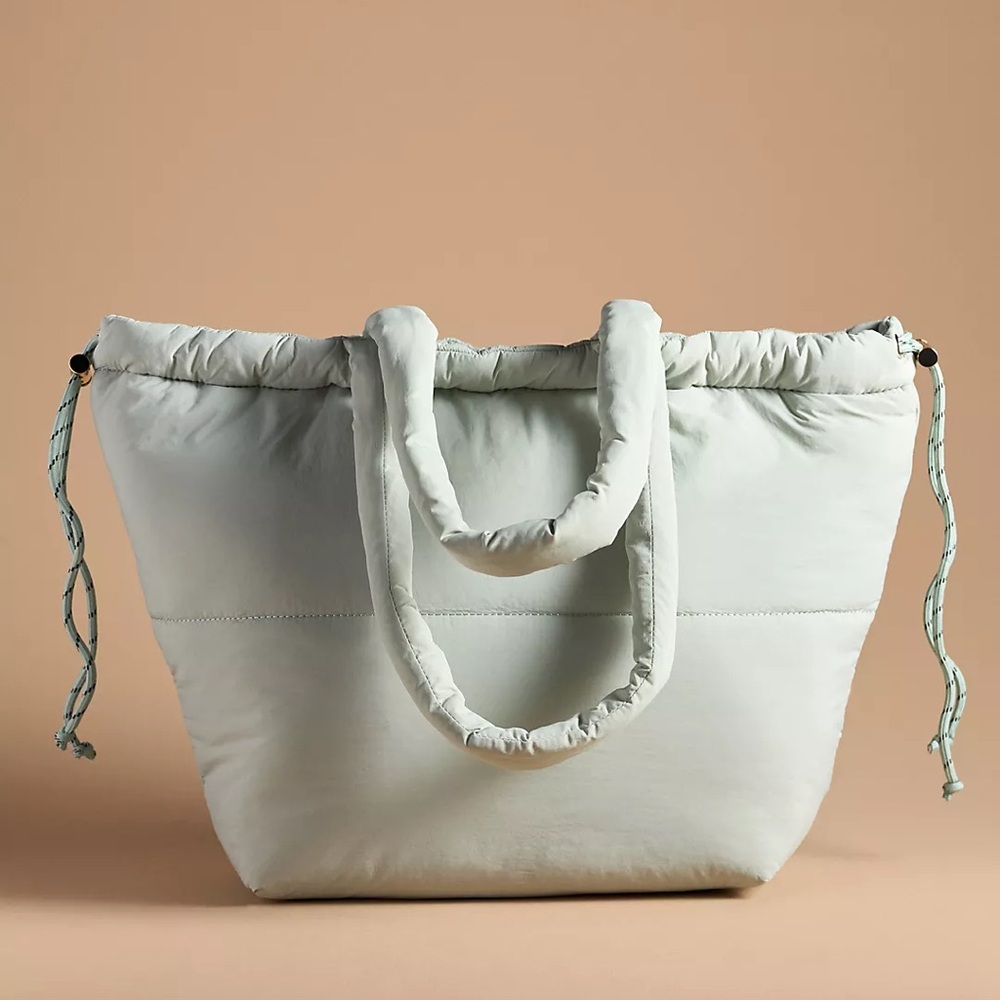 Nylon On the Go Tote by Anthropologie